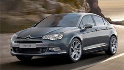 Citroen'den bir ilk
