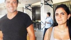Hakan Ural üçüncü kez baba oluyor