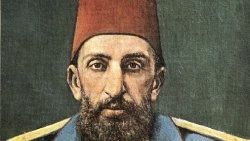 2. Abdülhamid'in Kızılderili varisi ortaya çıktı