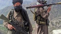 Afganistan'da silahlı saldırı: 11 ölü