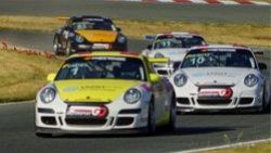 GO motorsporları durmuyor