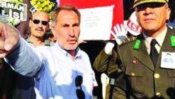 Günay: Şehit cenazesinde Itrî çalınsın