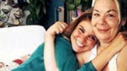 Gülben ve Şehrazat barıştı