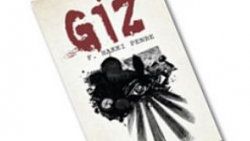 Hakkı Penbe'nin son kitabı Giz