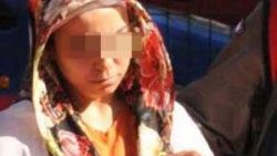 7 aylık bebeğini erkek arkadaşı ile öldürdü