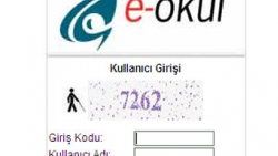 Müdür Yardımcısının oğlu notlarla oynadı