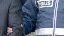 Habur'da rüşvet operasyonu: 20 gözaltı