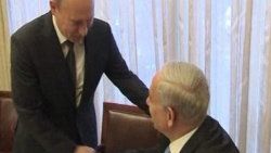 Netanyahu-Putin görüşmesinde ilginç detay