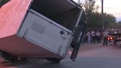 Antalya'da kaza: 9 yaralı