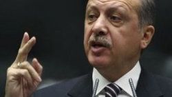 Başbakan: Ordunun morali bozuk