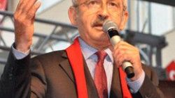 Kılıçdaroğlu'ndan Anayasa Mahkemesi çıkışı