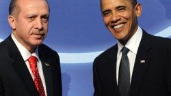 Erdoğan'ın Amerika çantasında kimyasal var