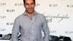 Kenan İmirzalıoğlu: Saç ektirmedim