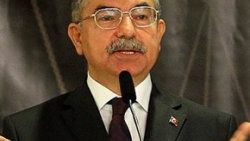 İsmet Yılmaz: 110 pilot istifa etti