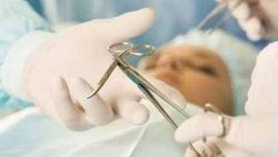Dünyada sezaryenla doğum oranı
