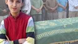 Menderes'in idamını merak etti canından oldu