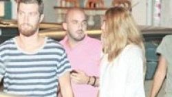 Oğulcan mekan kapattı