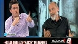 Kaçış Planı'yla 5 dakikalığına gündemden kaçın