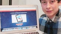 17 yaşında Mark Zuckerbeg'in tahtına talip