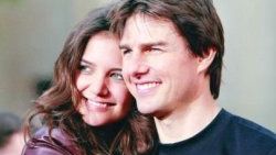 Tom Cruise ve Katie Holmes boşandı