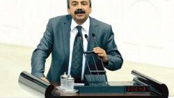 Sırrı Süreyya'dan Demirel'e zor soru