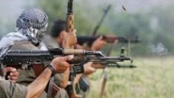 PKK'ya koordinatları İran ajanları veriyor