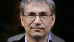 Orhan Pamuk'un burjuvazi yorumuna aydınlardan destek