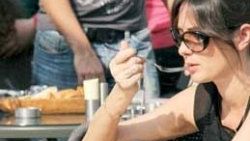 Yasemin Ergene kilolarından çabuk kurtuldu
