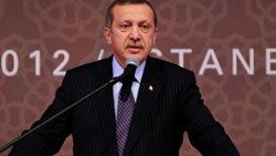 Erdoğan yarın Gaziantep'e gidiyor