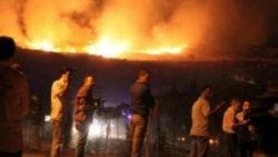 25 Afyon şehidinin 5'inden iz yok
