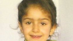 İkinci Ceylan vakası