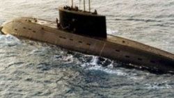 ABD koca Rus denizaltısını farkedemedi