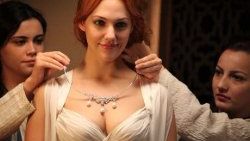 Yıldız Tilbe: Hürrem'in memesi dışarıda değildi