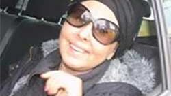 Nilüfer sahnelere dönüyor