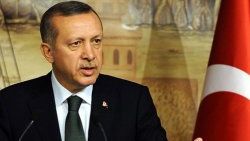 Başbakan Erdoğan'ın A takımı zarfta