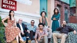 Bir dizi daha ekranlara veda ediyor
