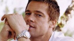 Bir bölüm için Brad Pitt’e 1 milyon dolar