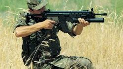 Diyarbakır'da çatışma: 1 PKK'lı öldürüldü