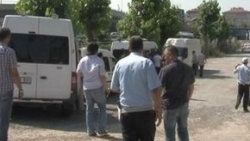 İstanbul'da bomba alarmı