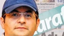 Taraf'ın patronu Başar Arslan'dan kriz toplantısı