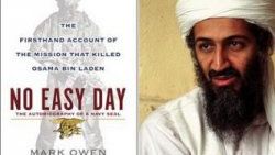 Bin Ladin kitabı ABD'yi karıştırdı