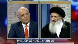 Fethullah Gülen'e Cem Sultan benzetmesi - izle