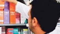 İlaçlardaki katkı payı artıyor