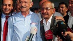Kemal Kılıçdaroğlu'nun benzeri işsiz kaldı