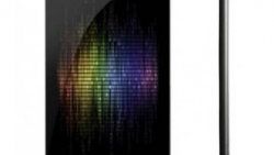 Google'ın sırrı Nexus 7 internete sızdı