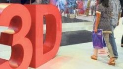13'üncü CeBIT Bilişim Eurasia fuarı başlıyor