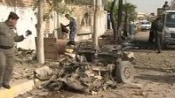 Irak'ta dört kente eşzamanlı saldırı: 18 ölü