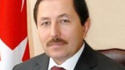 Afyon Valisi yurtdışı planlarını iptal etti: Yaraları saracağız