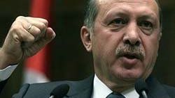 Başbakan Erdoğan dünyaya 3 dilde seslenecek