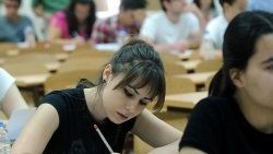 2005'ten bu yana tüm sınavlar mercek altında